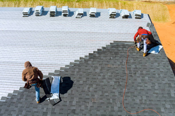 Trusted Post, TX Roofing Contractor Experts