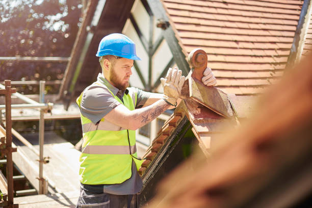 Roof Repair Estimates in Post, TX